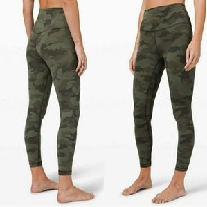 Lululemon Align Leggings